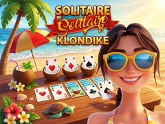 Xogo Solitaire Summer: Klondike