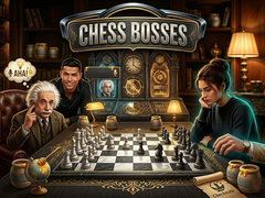 Xogo Chess Bosses