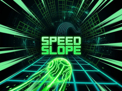 Xogo Speed Slope