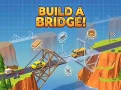 Xogo Build a Bridge!