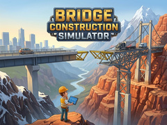 Xogo Bridge Construction Simulator