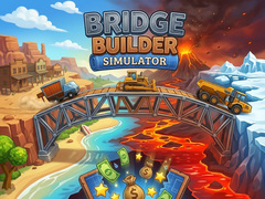 Xogo Bridge Builder Simulator