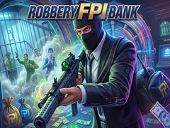 Xogo Robbery FPI bank