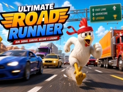 Xogo Ultimate road runner