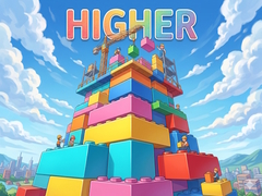 Xogo HIGHER