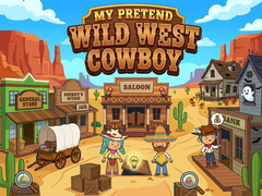 Xogo My Pretend Wild West Cowboy