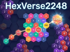 Xogo  Hex Verse 2248