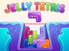 Xogo Jelly Tetris
