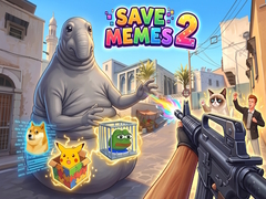 Xogo Save Memes 2