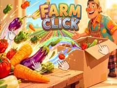 Xogo Farm Click