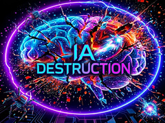 Xogo IA Destruction