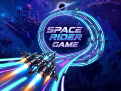 Xogo Space Rider Game