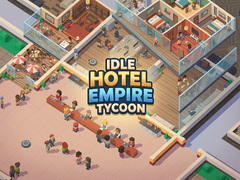 Xogo Idle Hotel Empire Tycoon