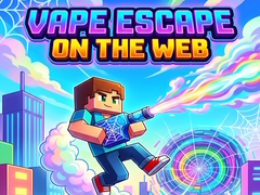 Xogo Vape Escape on the Web