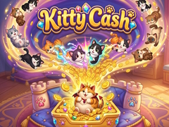 Xogo Kitty Cash