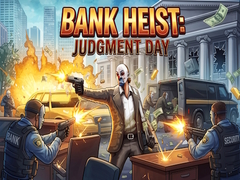 Xogo Bank Heist: Judgment Day