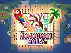 Xogo Nonogram Daily