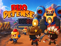 Xogo Duo Defense