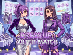 Xogo Dress Up: Outfit Match 
