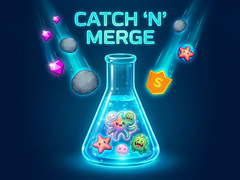 Xogo Catch 'N' Merge