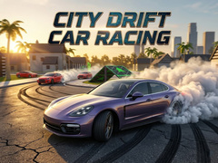 Xogo City Drift Car Racing
