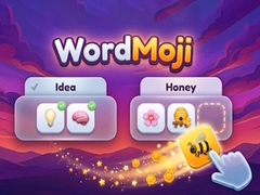 Xogo WordMoji
