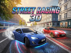 Xogo Street Racing 3D