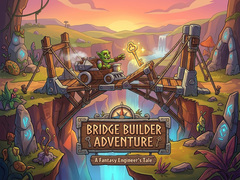 Xogo Bridge Builder Adventure