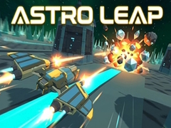Xogo Astro Leap