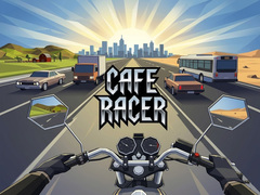 Xogo Cafe Racer