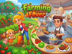 Xogo Farming Fever