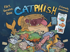 Xogo Catphish