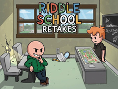 Xogo Riddle School Retakes