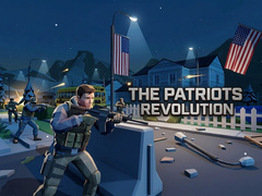 Xogo The Patriots Revolution
