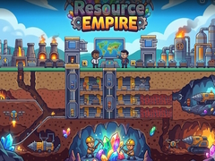 Xogo Resource Empire
