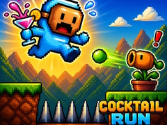 Xogo Cocktail Run