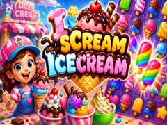 Xogo I Scream IceCream