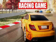Xogo Racing Game