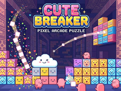 Xogo Cute Breaker