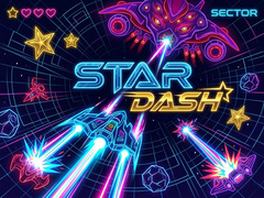 Xogo Star Dash
