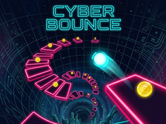 Xogo Cyber Bounce