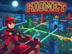 Xogo Kiomet