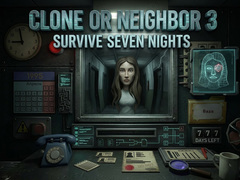 Xogo Clone or Neighbor 3