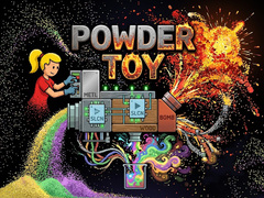 Xogo The Powder Toy