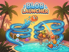Xogo Blob Launcher
