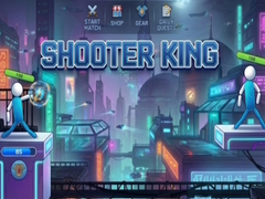 Xogo Shooter King