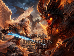 Xogo Hero: Invasion of Hell