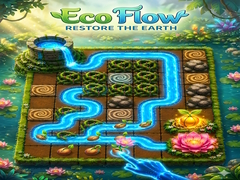 Xogo Eco Flow Restore the Earth