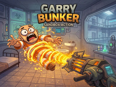 Xogo Garry bunker