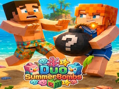 Xogo DUO SummerBombs